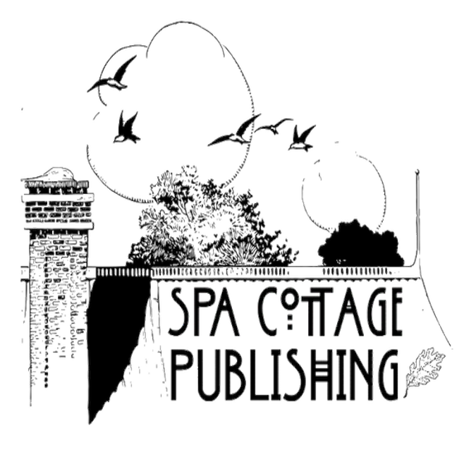 Spa Cottage publishing logo